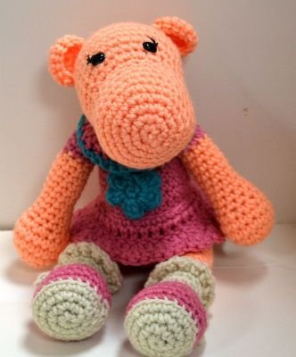 Snuggle Buddy 048